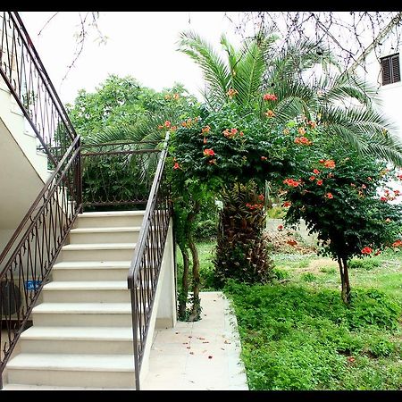 Apartments Boljat Supetar Exterior foto