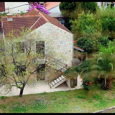 Apartments Boljat Supetar Exterior foto