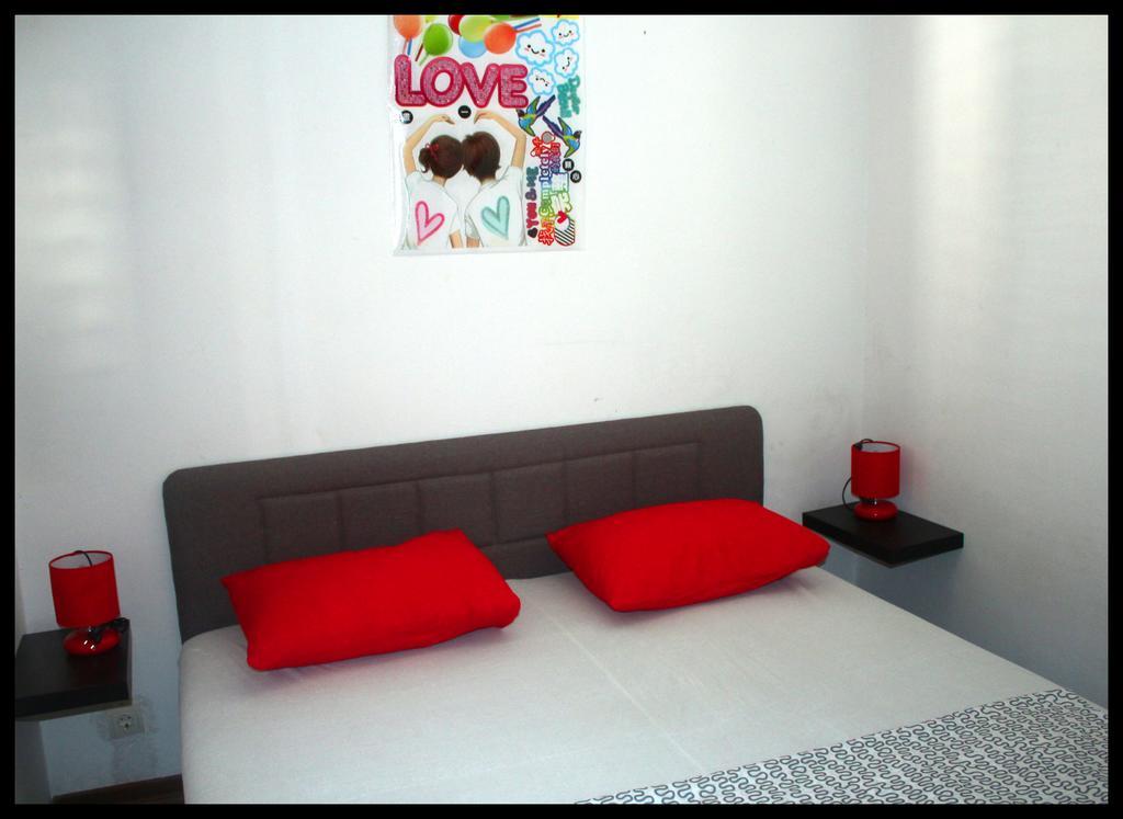Apartments Boljat Supetar Quarto foto