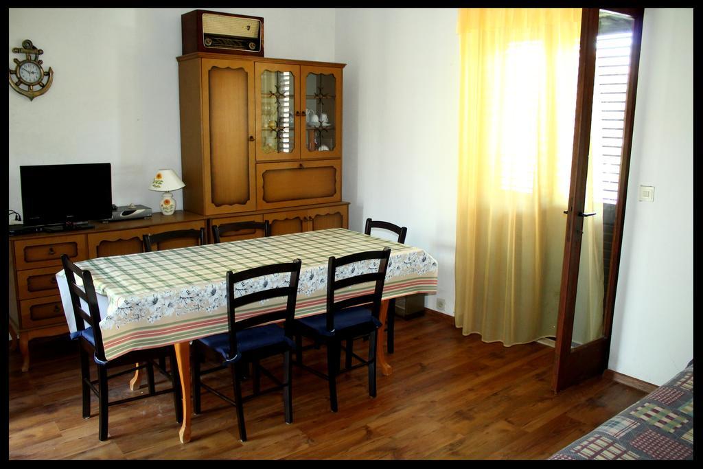 Apartments Boljat Supetar Quarto foto