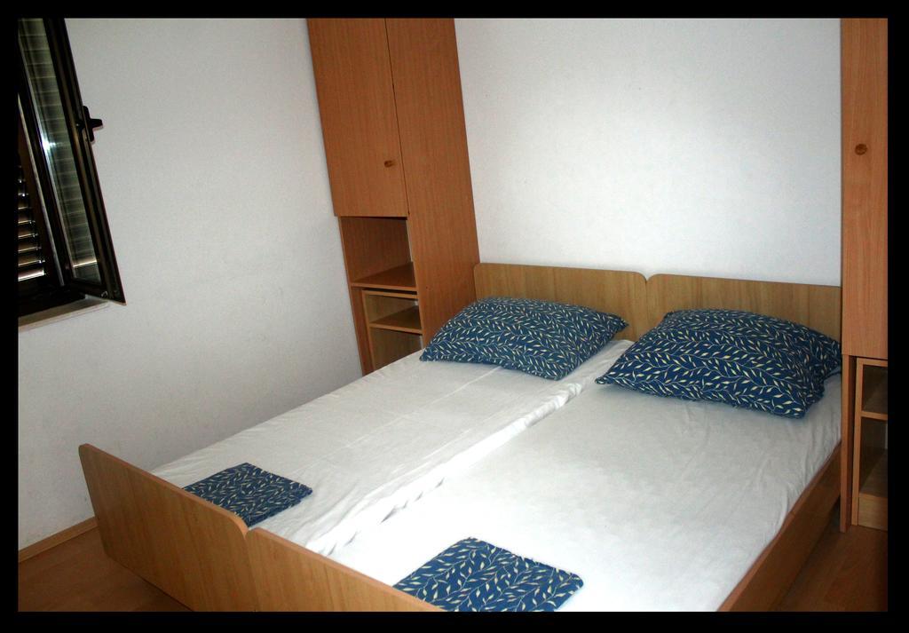 Apartments Boljat Supetar Quarto foto