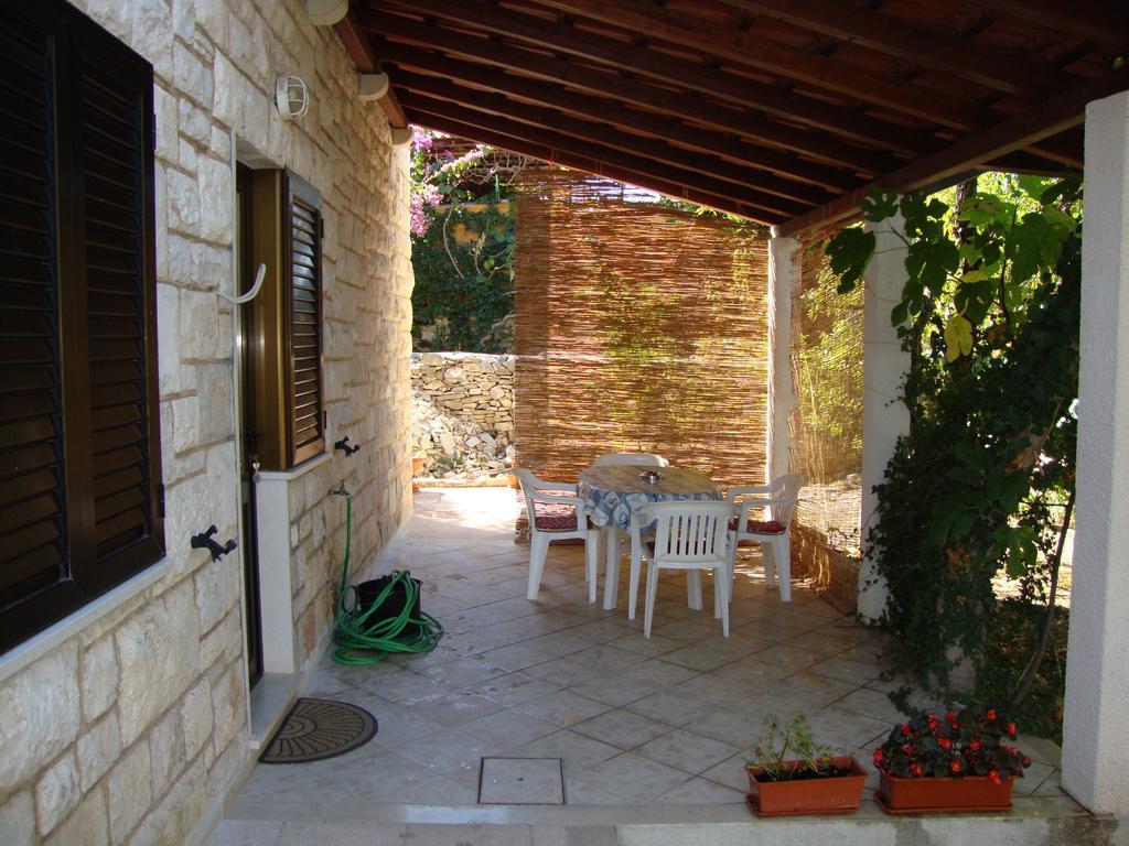 Apartments Boljat Supetar Quarto foto