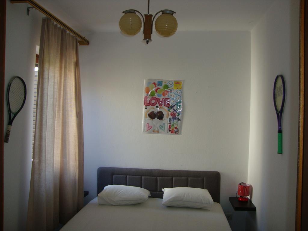 Apartments Boljat Supetar Quarto foto