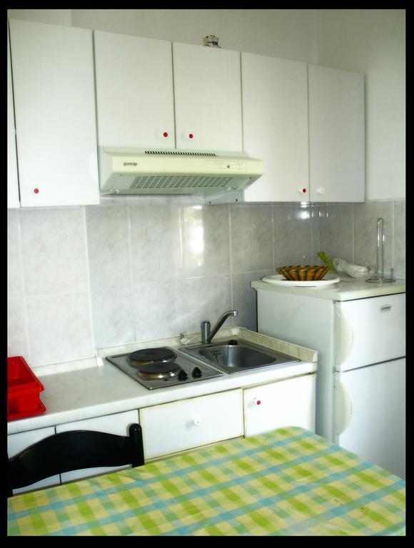 Apartments Boljat Supetar Quarto foto